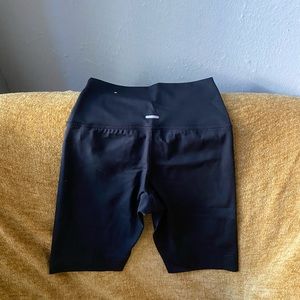 Aerie Bike Shorts